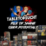 TabletopSucht - Folge 3 - Pile of Shame oder Pile of Potential? Zu viele Minis, zu wenig Zeit!