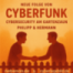 CYBERFUNK - Cybersecurity am Gartenzaun