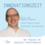 Wie können wir Batteriedaten für mehr Unternehmensintelligenz nutzen? | Mit Dr. -Ing. Sebastian Kawollek, Director of Products & Projects bei ACCURE Battery Intelligence