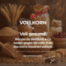 Vollkornpower: Dein Ticket zu mehr Gesundheit & Energie – Die Wissenschaft macht es klar!