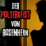 08 Der Poltergeist von Rosenheim [Hoerspiel4you Mystery]
