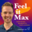 Trailer: Feel it Max – Inspiring Moments, unplanned. Mit Max Kihm und inspirierenden Gästen.