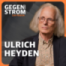 Ulrich Heyden: „Deutschland erlebt einen Rückfall in die Barbarei“