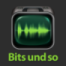 Bits und so #975 (Teile von Wolfram)