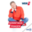Reinhard Horn - "Singen ist ne coole Sache"