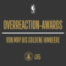 Overreaction-Awards: Von MVP bis Goldene Himbeere
