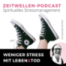 Wie Du der Grübel-Falle entkommst I Lektion 194 EKIW