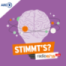 Stimmt's, dass die Hälfte aller Jugendlichen Influencer werden wollen?