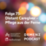 Folge 75: Distant Caregiver – Pflege aus der Ferne