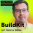 Deep Dive 145 – BuildKit mit Dennis Oehme