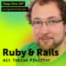 Deep Dive 147 – Ruby und Rails mit Tobias Pfeiffer