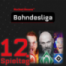 13. Spieltag: SO VIEL LOS!!! NORDDERBY, Eintracht-Schmach, Fifa-Peinlichkeiten | 2025/26