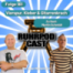 Ruhrpodcast 161 – Vierspur, Kleber & Gitarrenkrach