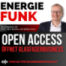 Open Access öffnet Glasfaserbusiness - E&M Energiefunk der Podcast für die Energiewirtschaft