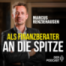 #134 Als Banker in die Freiheit - Interview mit Armin Dzubur