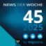 Erster Cookie-Manager von BfDI anerkannt - DS News KW 45/2025