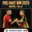 Shortleg - PDC Dart WM 2025 - Tag 13 + Vorschau Viertelfinale