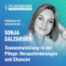 #243 Teamentwicklung in der Pflege: Herausforderungen und Chancen