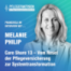 #262 Care Share 13 – Vom Reset der Pflegeversicherung zur Systemtransformation