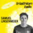 triathlon talk mit Form-Athlet Samuel Linsenmeier: Head-Up-Display im Wasser