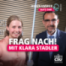 „Frag nach“ - Folge 12 mit Klara Stadler