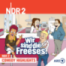 Wir sind die Freeses: Geh jobben