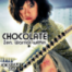 Chocolate mit hauen und treten