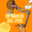 OB Wahl 2025 - Das Streitgespräch zwischen Gerrit Derkowski und Samet Yilmaz
