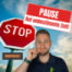 Podcast-Pause: Warum 464 Folgen auch mal genug sind!