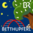 Konstantin Kastanienbaum: Der Spielplatzstrand | Gute-Nacht-Geschichte ab 5 Jahren/ Mundart Mittelfranken