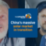 TSEP #243 China’s massive solar market in transition