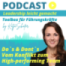 236 I Vom Konflikt zum High-Performing-Team - Do`s & Dont`s