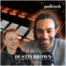 Dustin Brown – Ich habe am Netz angefangen | Podkiosk | S2-E8