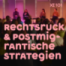 101 - Rechtsruck & postmigrantische Strategien mit Katarina Niewiedzial, Molly Stenzel und Dr. Pegah Byroum-Wand