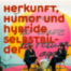 103 - Herkunft, Humor und hybride Selbstbilder mit Faina Yunusova