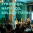 104 - Framings,  Namings,  Solidaritäten mit Ana Tcheishvili und Elza Gubanova