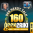 Nerdy Talk #160: Breakfast with Geekerikis
