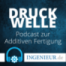 Folge 102 - Wie Bauteile automatisiert entpulvert werden