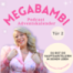 Adventskalender – MEGABAMBI Podcast Türchen 2: Was wäre heute anders, wenn es leicht ist?