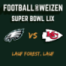 Super Bowl LXI - Lauf Forest, Lauf | Weizenpreview | S6 E14