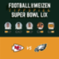 Super Bowl LIX - Weizenreview | S6 E15