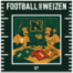 NFC Jersey Bananza & Division Power Ranking | Football und Weizen