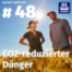 #48: CO2-reduzierter Dünger