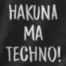 Techno-Weekend Set.2