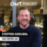 Kickboxen mit dem CEO – so tickt Metro-Chef Steffen Greubel (#814)