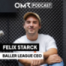 Baller-League-CEO Felix Starck (#823)