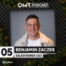 OMR Podcast Adventskalender: Salesviewer-CEO Benjamin Zaczek (#5)