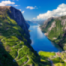 Fjord und Förde – was ist der Unterschied?