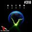 #318 - Alien Earth (mit Stefan Penninger)