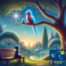 #1809 Matze und der Vogel mit der Tatze